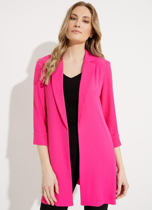 Joseph Ribkoff Oversized Blazer