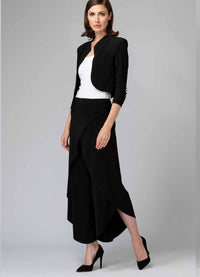 Joseph Ribkoff Palazzo Pant