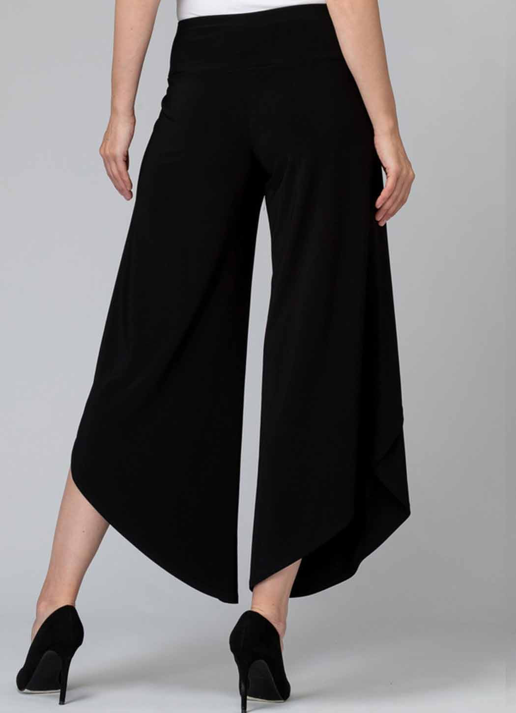 Joseph Ribkoff Palazzo Pant