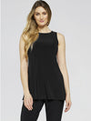 Sympli Sleeveless Nu Ideal Tunic