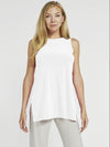Sympli Sleeveless Nu Ideal Tunic