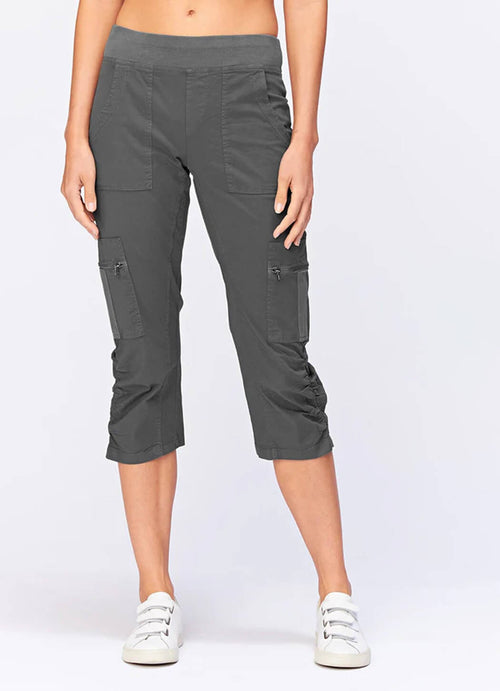 XCVI Nadia Crop Pant