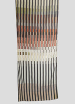 Yen Ting Cho Frontier Cotton Silk Scarf