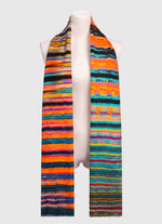 Yen Ting Cho Four Seasons of Matsu Wool Scarf