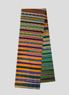 Yen Ting Cho Four Seasons of Matsu Cotton Silk Scarf
