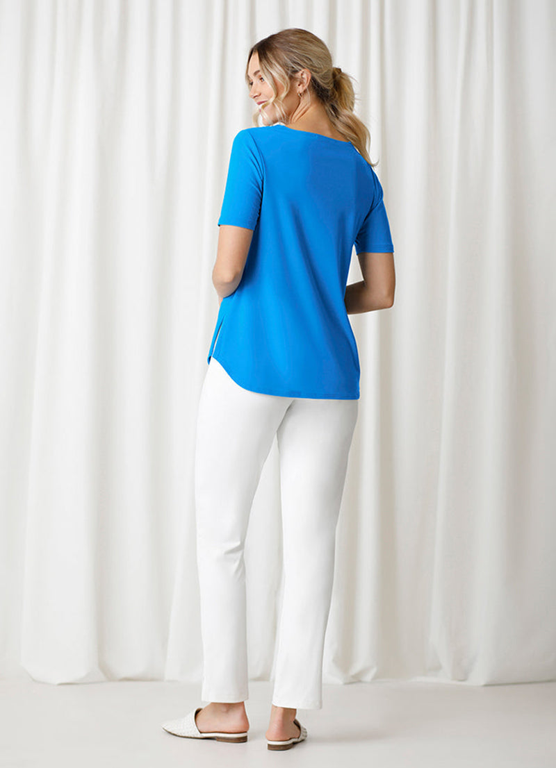 Sympli S/S Go To Classic T
