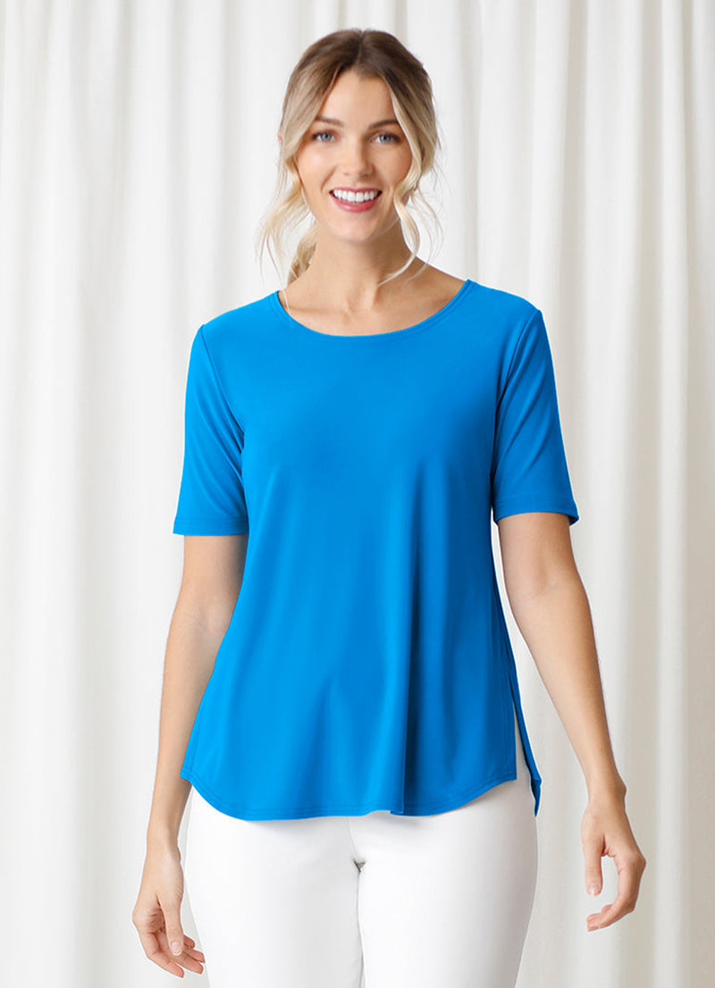 Sympli S/S Go To Classic T