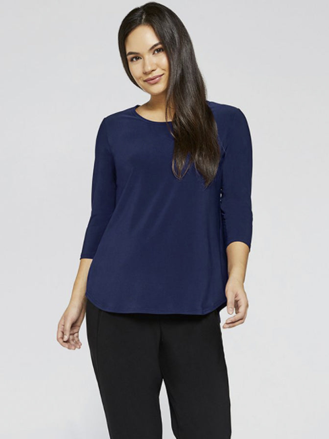 Sympli Go To Classic Tee Relax