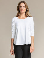 Sympli Go To Classic Tee Relax