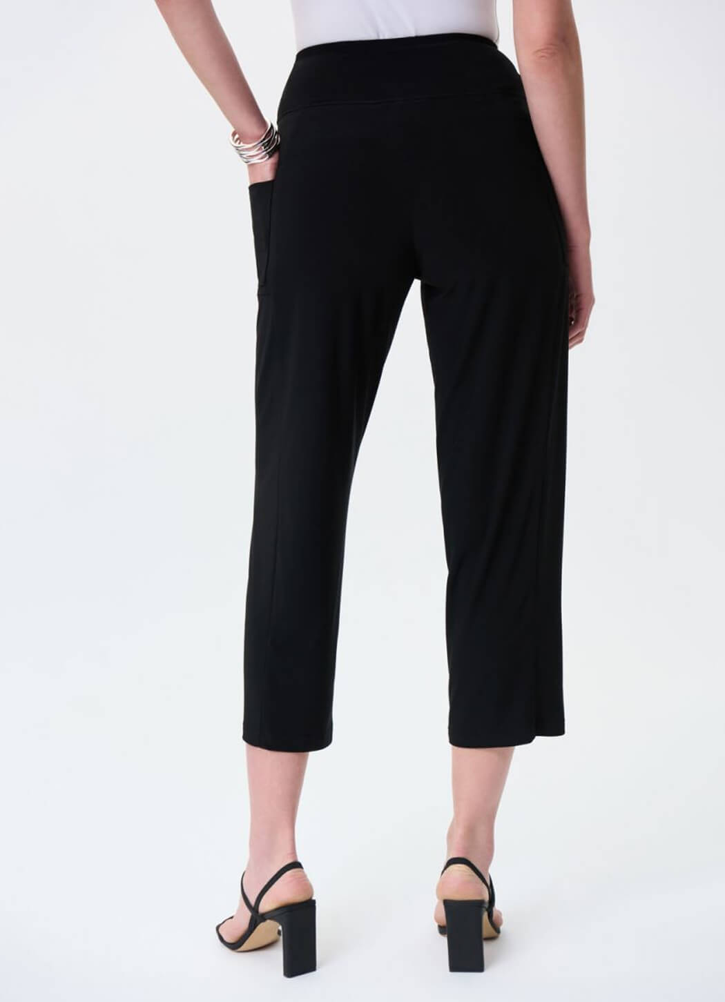 Joseph Ribkoff Capris Style Pants