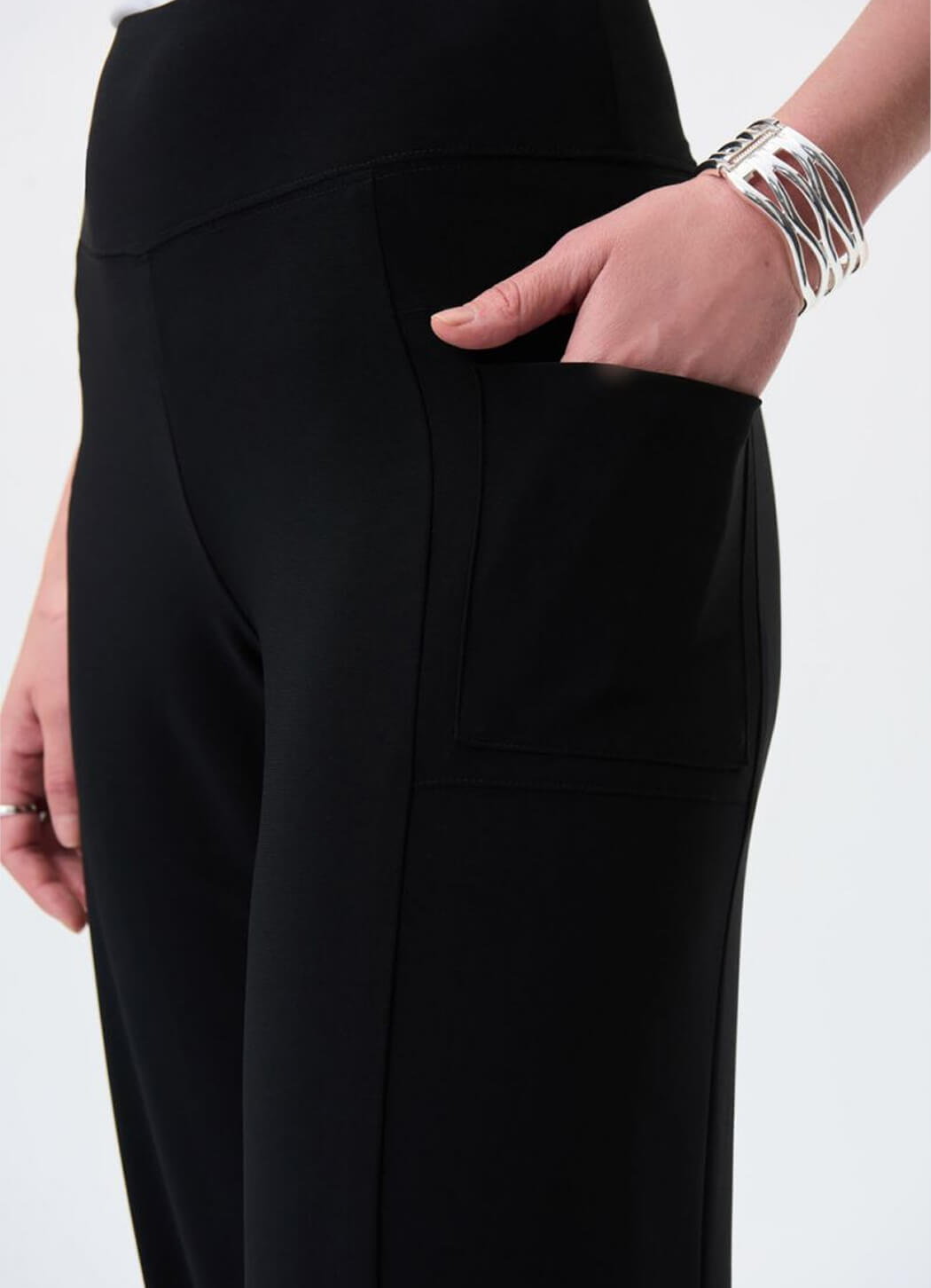 Joseph Ribkoff Capris Style Pants – Details Direct