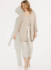 Joseph Ribkoff Knit Twin Set