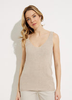 Joseph Ribkoff Knit Twin Set