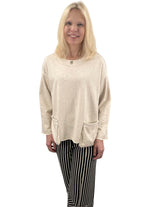 LIV By Habitat Easy Pullover