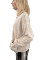 LIV By Habitat Easy Pullover