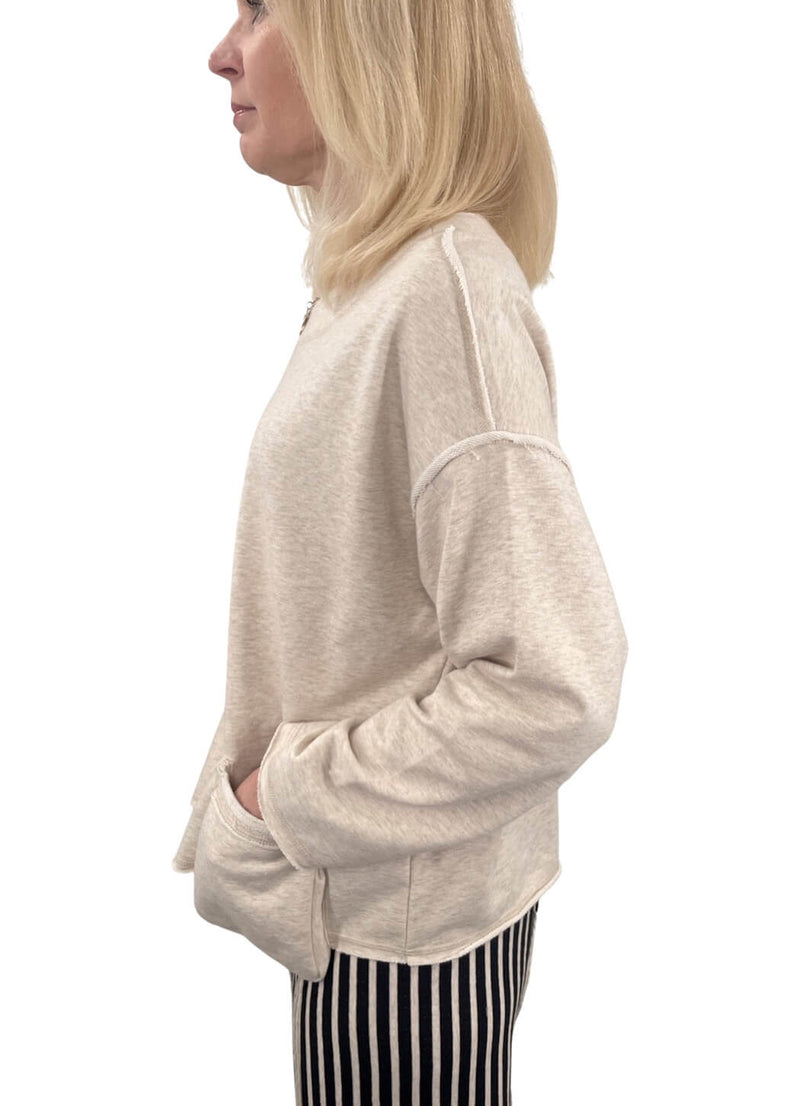 LIV By Habitat Easy Pullover