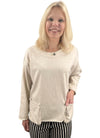 LIV By Habitat Easy Pullover