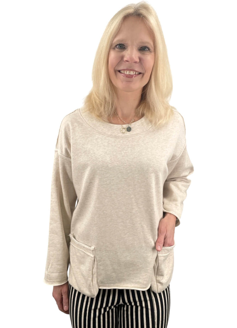 LIV By Habitat Easy Pullover