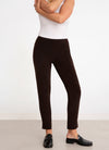 Sympli Narrow Midi Pant