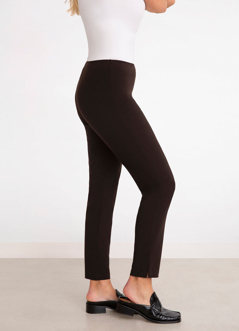 Sympli Narrow Midi Pant