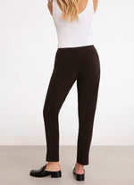 Sympli Narrow Midi Pant