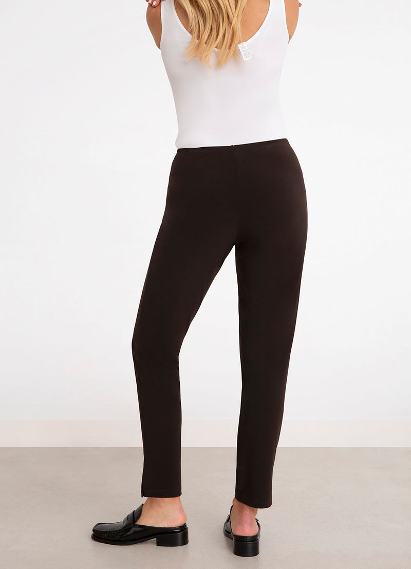 Sympli Narrow Midi Pant