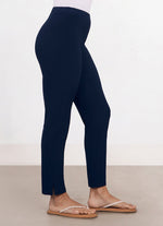 Sympli Narrow Midi Pant