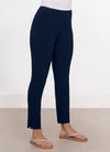 Sympli Narrow Midi Pant