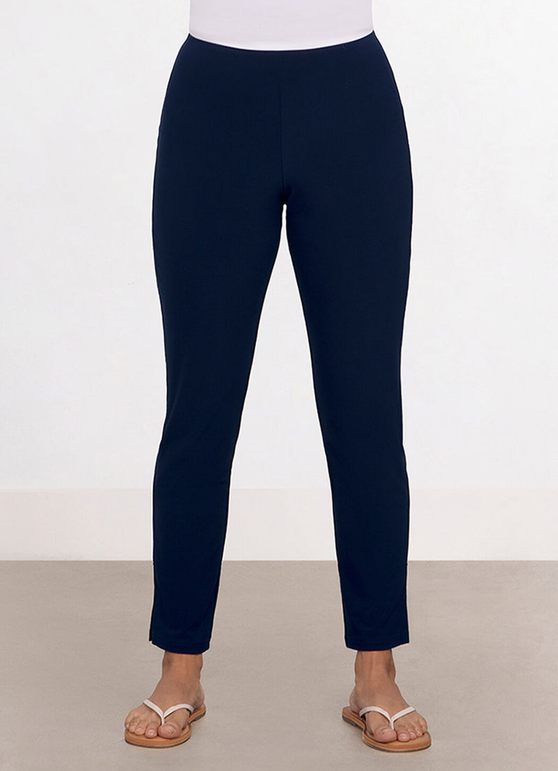 Sympli Narrow Midi Pant