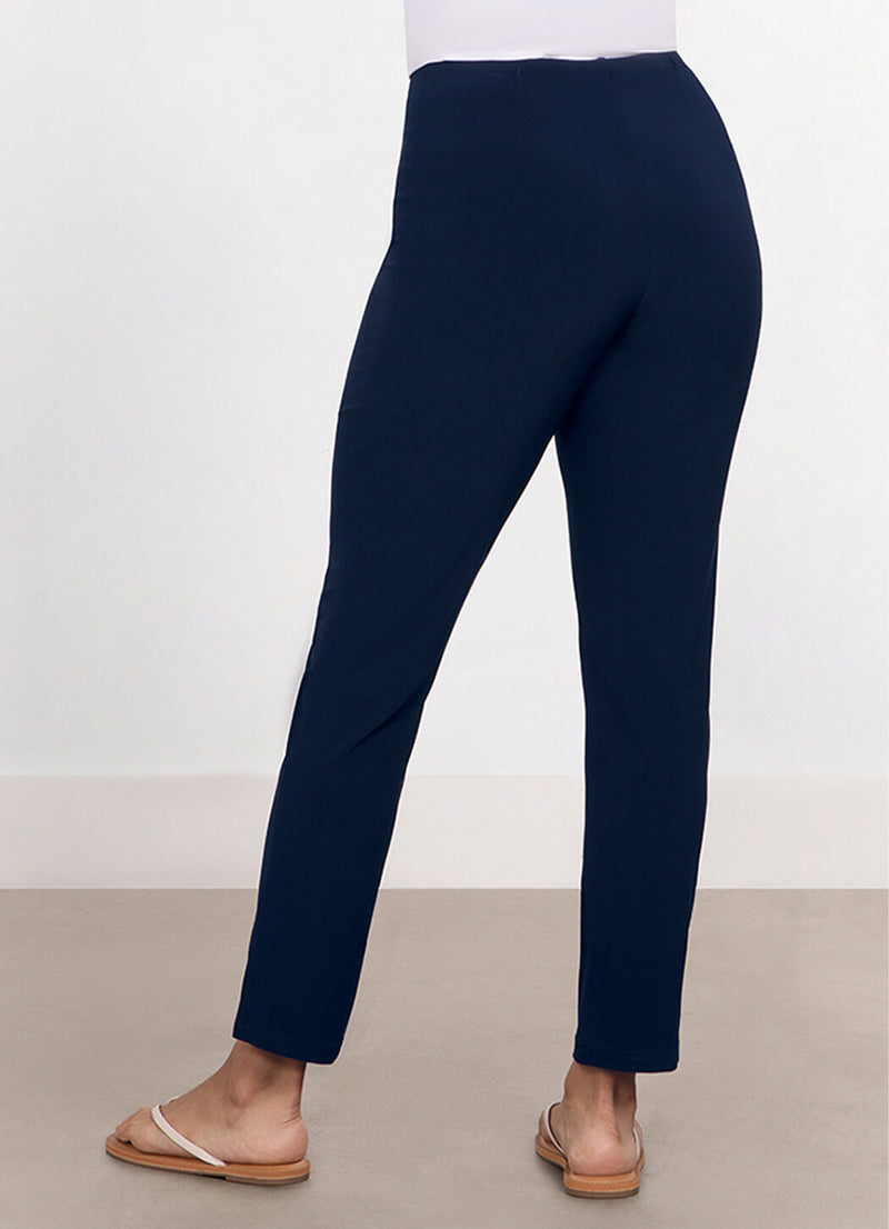 Sympli Narrow Midi Pant