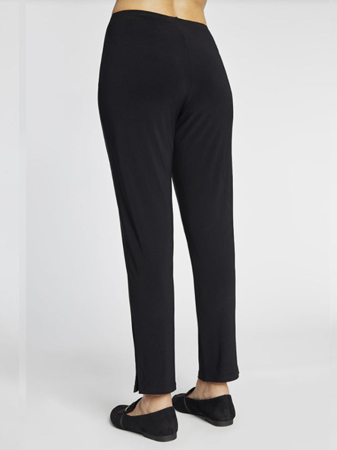 Sympli Narrow Midi Pant