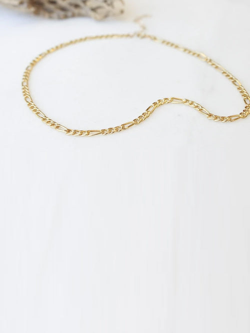 Hello Adorn Elliot Choker