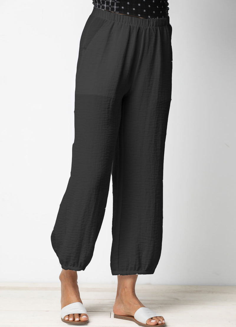 Habitat Lantern Pant Solid
