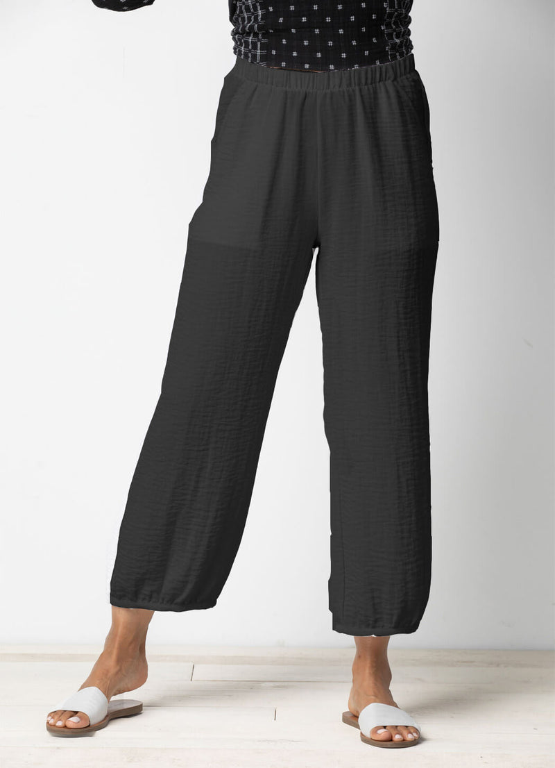 Habitat Lantern Pant Solid