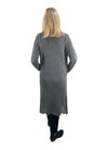B&K Moda Long Knit Duster