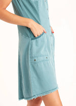 XCVI Austen Dress