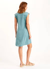 XCVI Austen Dress