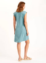 XCVI Austen Dress