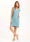 XCVI Austen Dress
