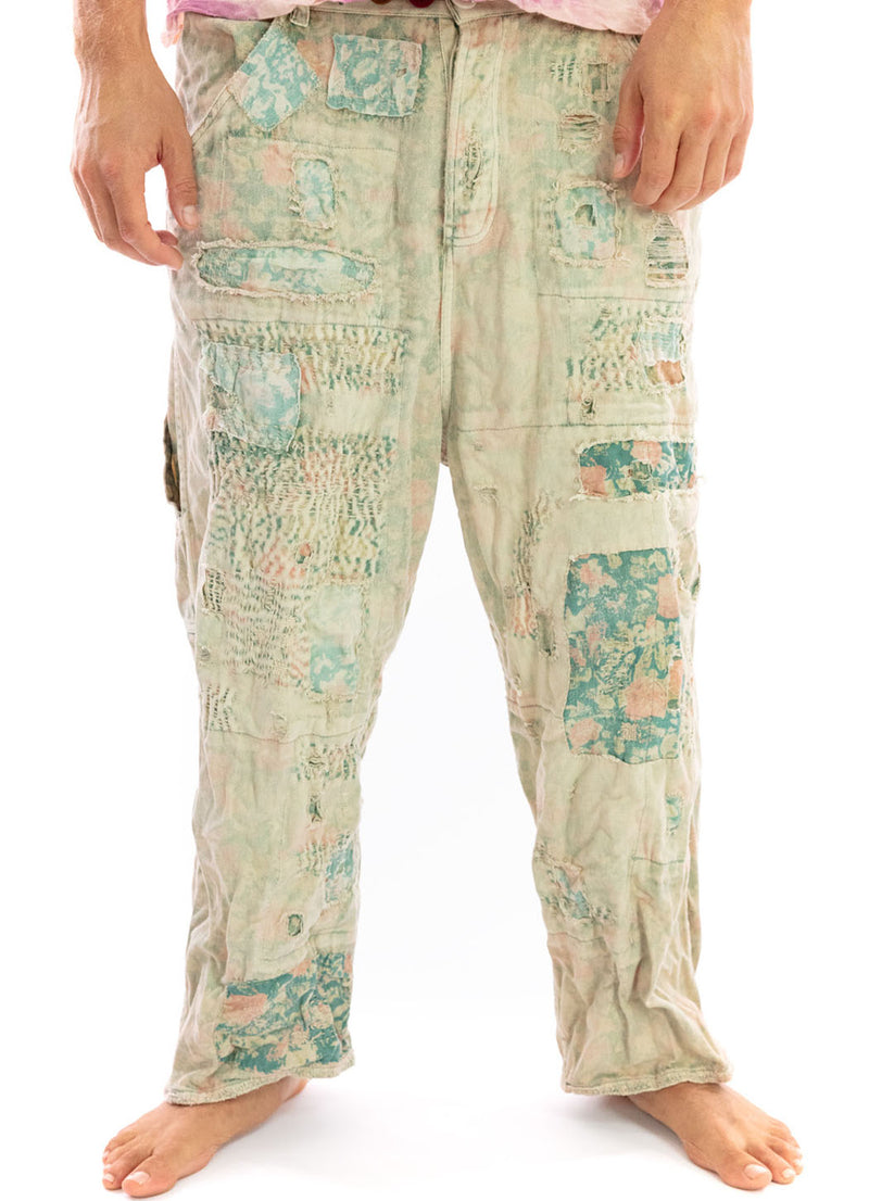 Magnolia Pearl Audie Trousers