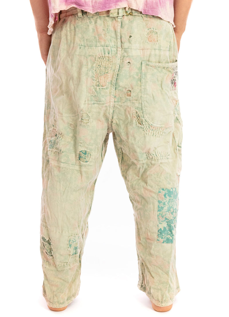 Magnolia Pearl Audie Trousers
