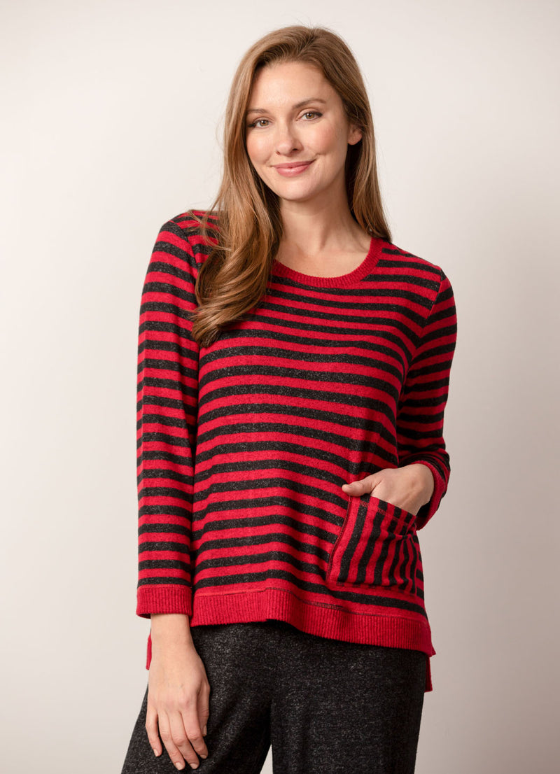 Habitat Hi Lo Pullover
