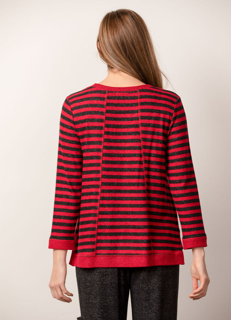 Habitat Hi Lo Pullover