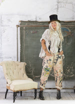 Magnolia Pearl Miner Denims