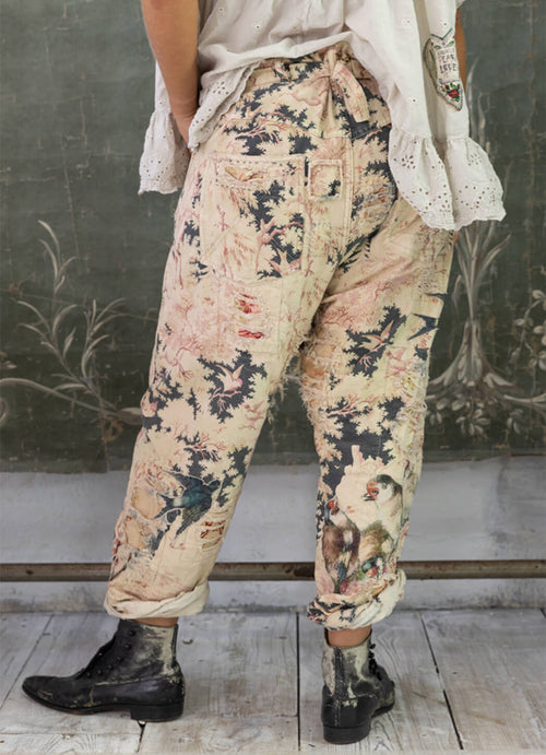 Magnolia Pearl Miner Denims