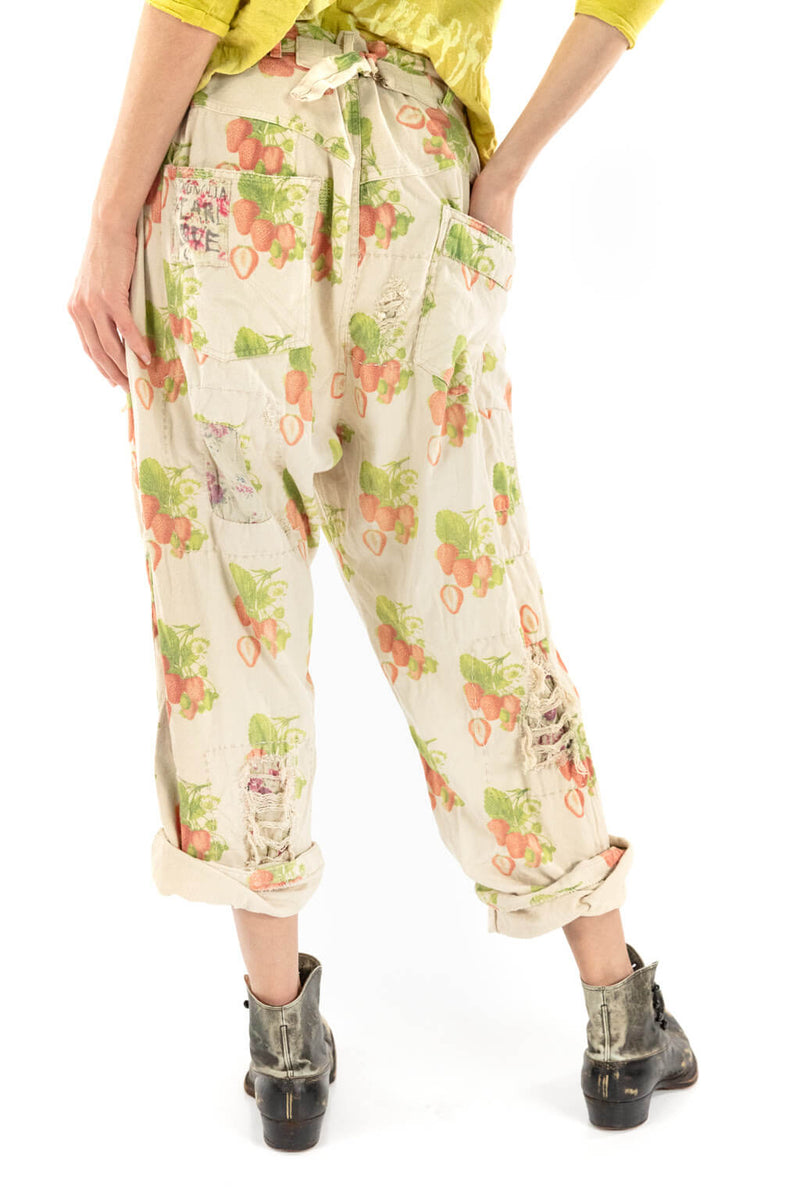Magnolia Pearl Bobbie Trousers