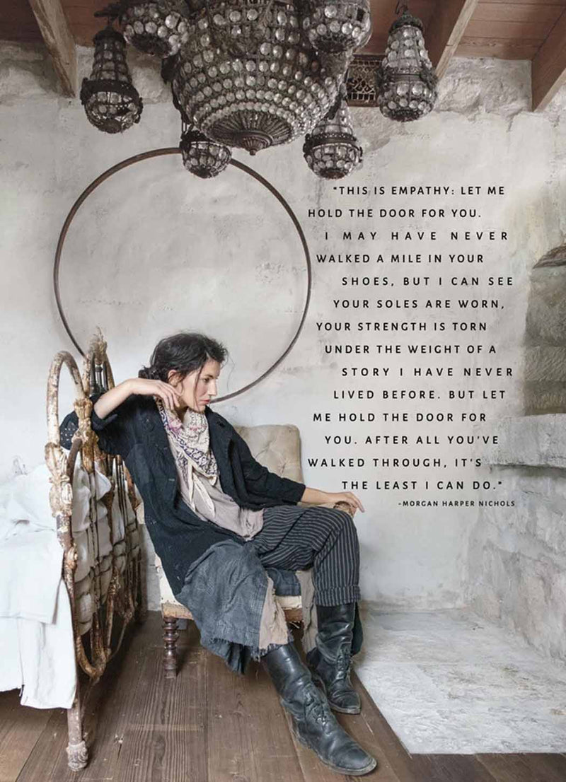Magnolia Pearl Book - "And The Stars Go With You"