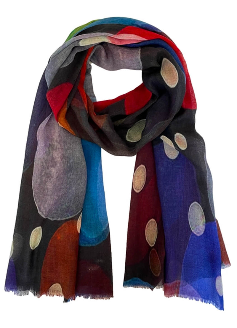 Chinar Kasey Scarf