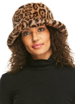 Fabulous Furs Bucket Hat