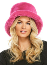 Fabulous Furs Bucket Hat